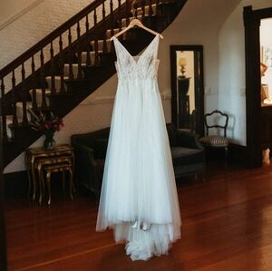 Watters Wedding Dress